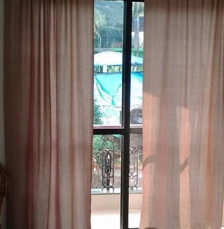 פאלולם Maria Guest House מראה חיצוני תמונה