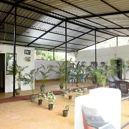 פאלולם Maria Guest House מראה חיצוני תמונה