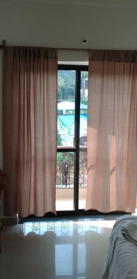 פאלולם Maria Guest House מראה חיצוני תמונה