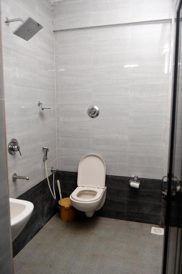 פאלולם Maria Guest House מראה חיצוני תמונה
