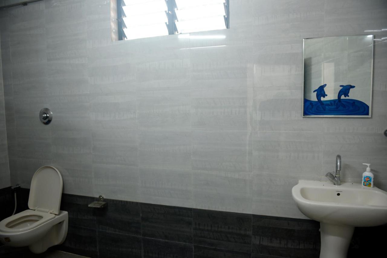 פאלולם Maria Guest House מראה חיצוני תמונה