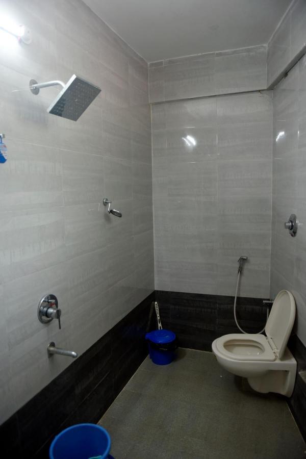 פאלולם Maria Guest House מראה חיצוני תמונה