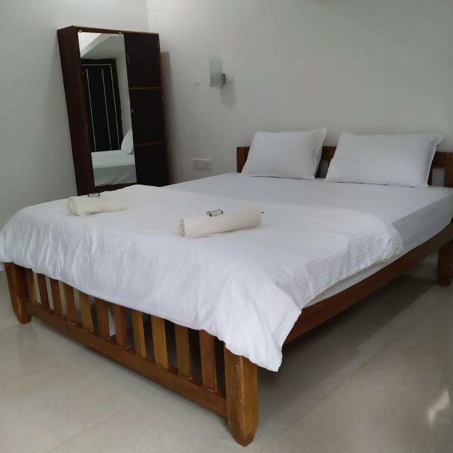 פאלולם Maria Guest House מראה חיצוני תמונה