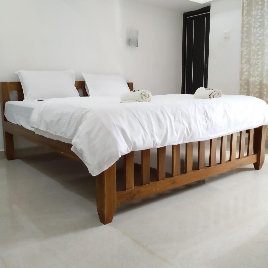 פאלולם Maria Guest House מראה חיצוני תמונה